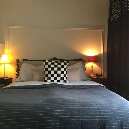 La Maison De Ville - B&B-3